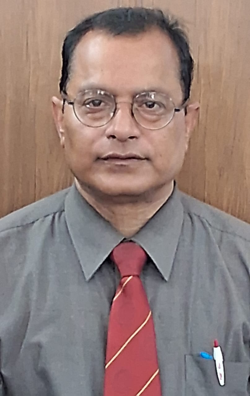 Mr PN Naik